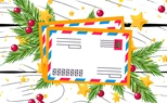 eCards vs. Postcards: Choose the perfect holiday card for your business